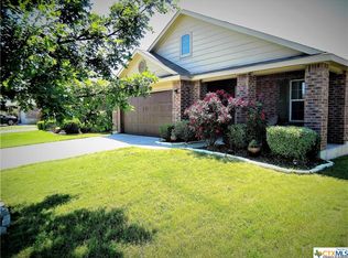 828 Starlight Dr, Temple, TX 76502