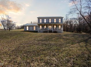 36606 Wilderness Rd, Jonesville, VA 24263