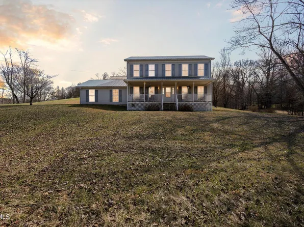 36606 Wilderness Rd, Jonesville, VA 24263