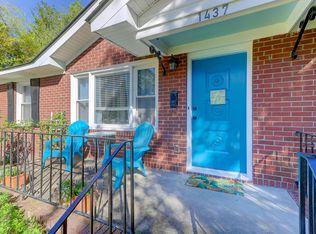 1437 Fairfield Ave, Charleston, SC 29407