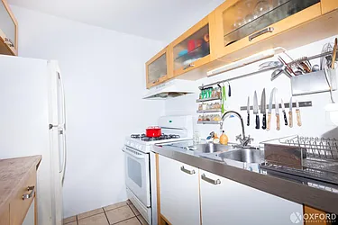 Sold by Oxford Property Group