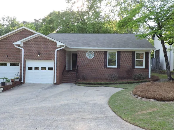 1214 Vestavia Pl, Birmingham, AL 35216