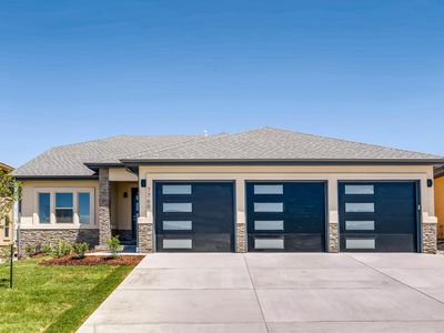 7760 S Blackstone Pkwy, Aurora, CO, 80016