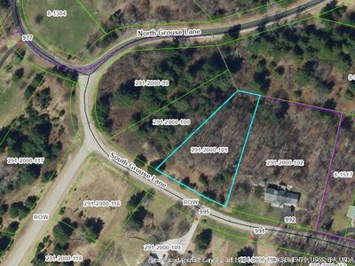 Lot 2 South Grouse Lane, Wisconsin Dells, WI, 53965
