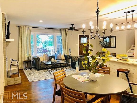 4th image of 3403 Creek Valley Dr SE