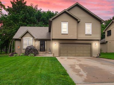 7301 N Donnelly Ave, Kansas City, MO, 64158