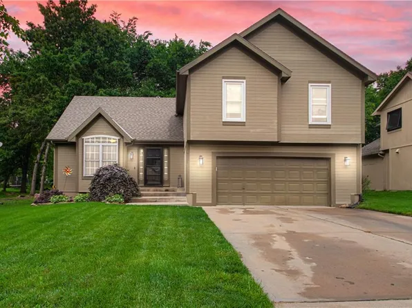 7301 N Donnelly Ave, Kansas City, MO 64158