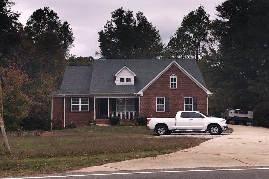 1314 Panola Rd, Ellenwood, GA 30294 Zillow