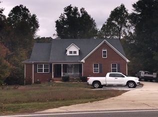 1314 Panola Rd, Ellenwood, GA 30294