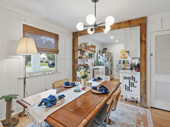 238 Thuss Avenue # First Floor, Nashville, TN 37211