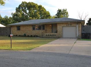 3219 Harvey Rd, Bartlesville, OK 74006