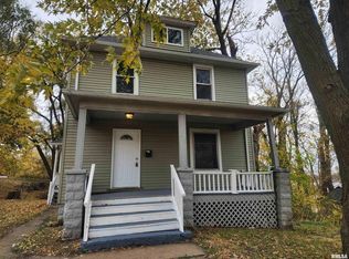 611 Grand Ave, Davenport, IA 52803