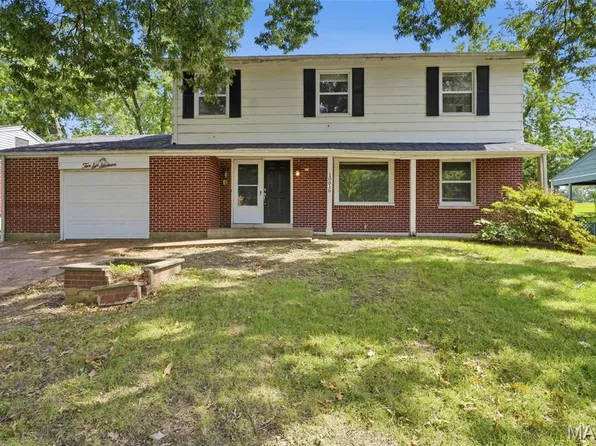 10616 Trask Dr, Saint Louis, MO 63136