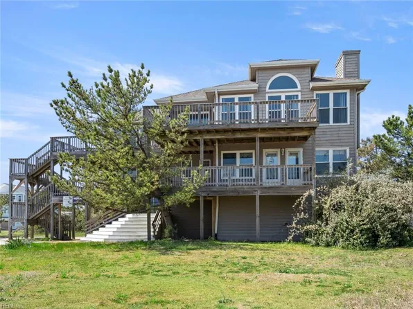 2349 Sandfiddler Rd, Virginia Beach, VA 23456