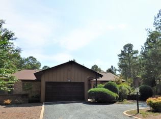 723 Burlwood Dr, Southern Pines, NC 28387