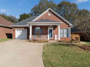 421 Rambling Rose Way, Moore, SC 29369