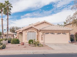 1741 S Clearview Ave UNIT 6, Mesa, AZ 85209