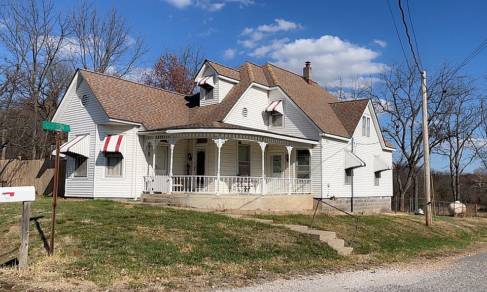 1026 Clifton Ct, Otterville, MO 65348 Zillow