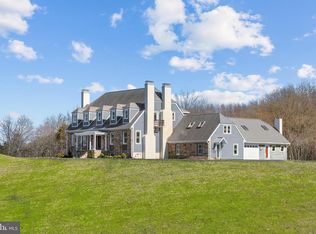 327 Geigel Hill Rd, Upper Black Eddy, PA 18972