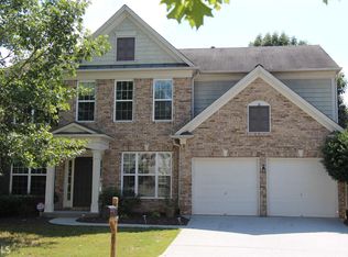 201 Revillion Way, Woodstock, GA 30188