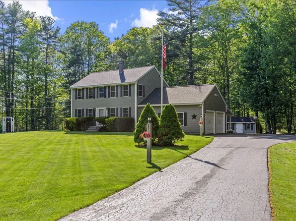 225 Holmes Road, Scarborough, ME 04074