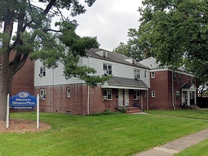 2nd image of 60 Glenwood Ave #A