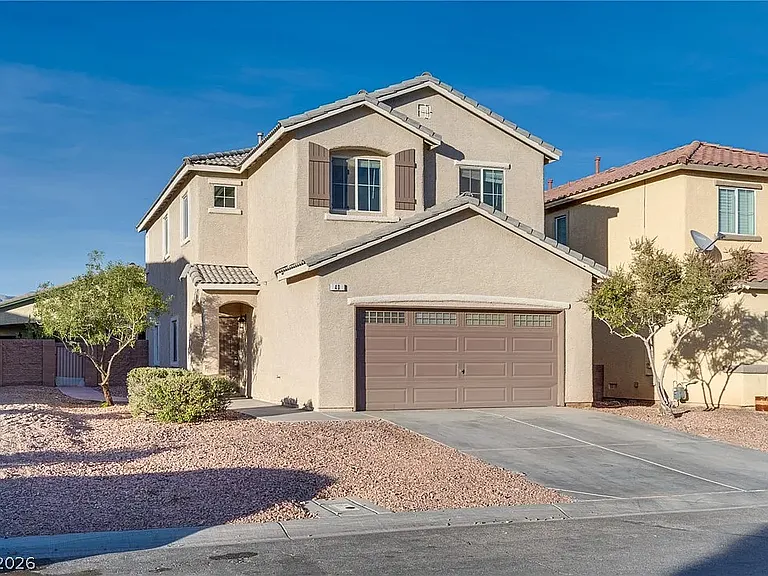 40 Hoke Edward Ct — Photo 1
