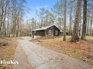 137 Carrollwood Dr, Fayetteville, GA 30215