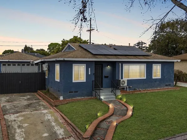 721 W 138th St, Gardena, CA 90247