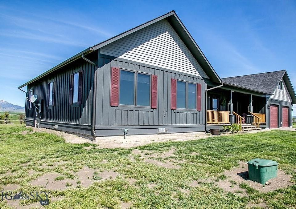 18 Hollowtop Vista Dr, Harrison, MT 59735 Zillow