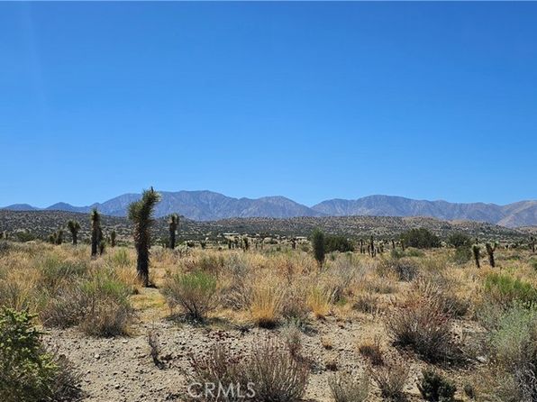 0 Fort Tejon Vic Bob Gaps Rd #33, Llano, CA 93544