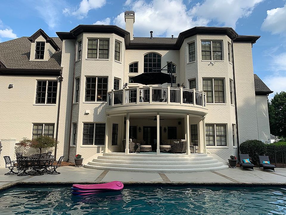 2nd image of 110 Providence Oaks Pointe