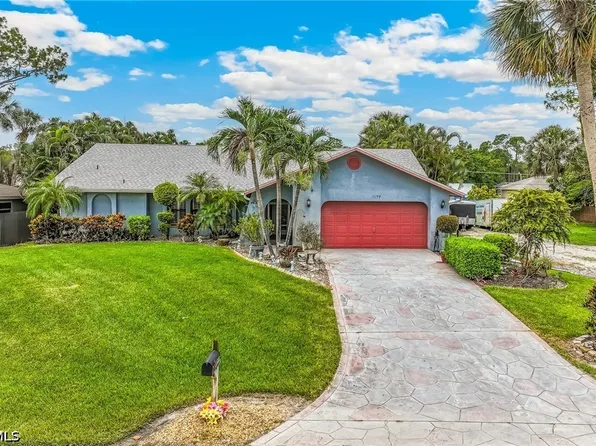 10099 Tropical Dr, Bonita Springs, FL 34135