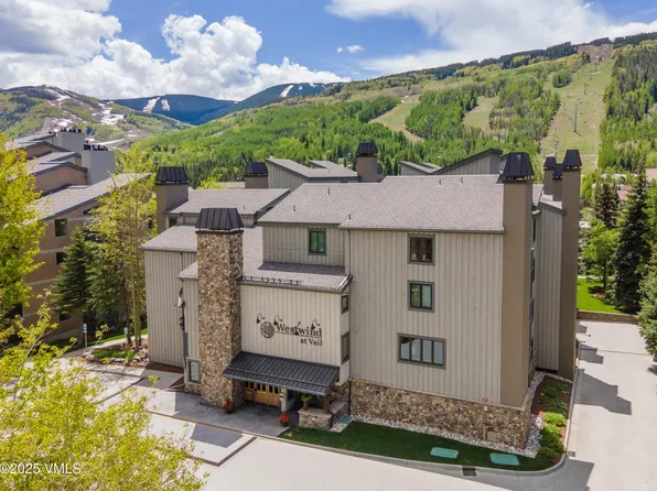 548 S Frontage Rd W #302, Vail, CO 81657