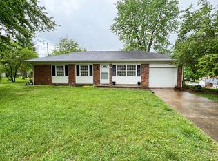 551 Virginia Ave, Monticello, KY 42633