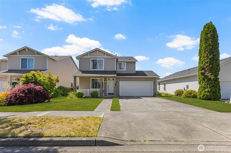 4th image of 8305 Sweetbrier Loop SE