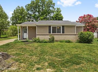 8596 Kinard Cv, Southaven, MS 38671