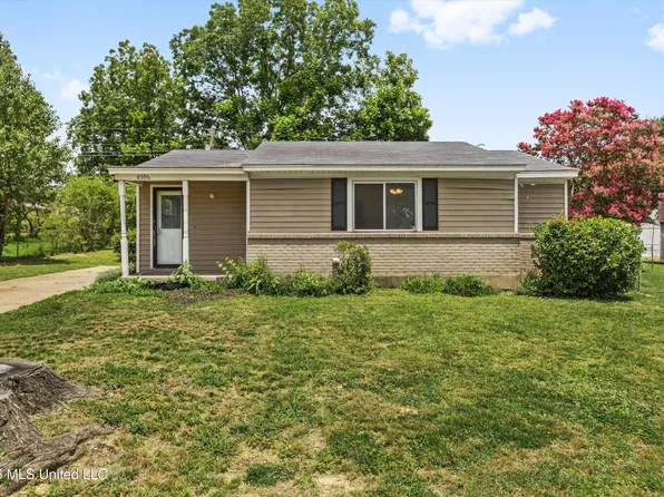 8596 Kinard Cv, Southaven, MS 38671