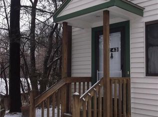 2243 Pine Top Ct #7, Akron, OH 44319