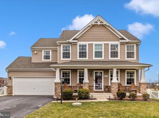 6806 Hawes Ct, Frederick, MD 21702