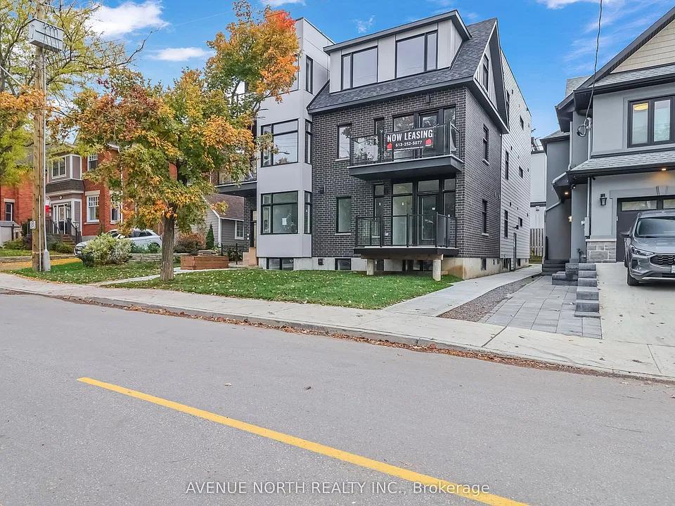 436 Athlone Ave #202