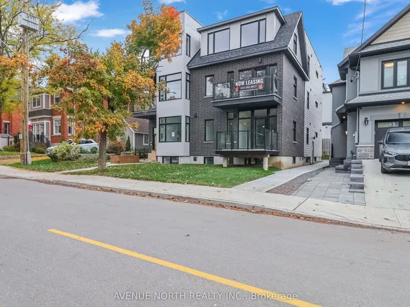 436 Athlone Ave #203, Ottawa, ON K1Z 5M7