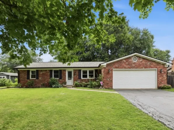770 Maple Ln, Westfield, IN 46074