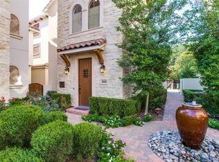 4506 Normandy Ave, University Park, TX 75205