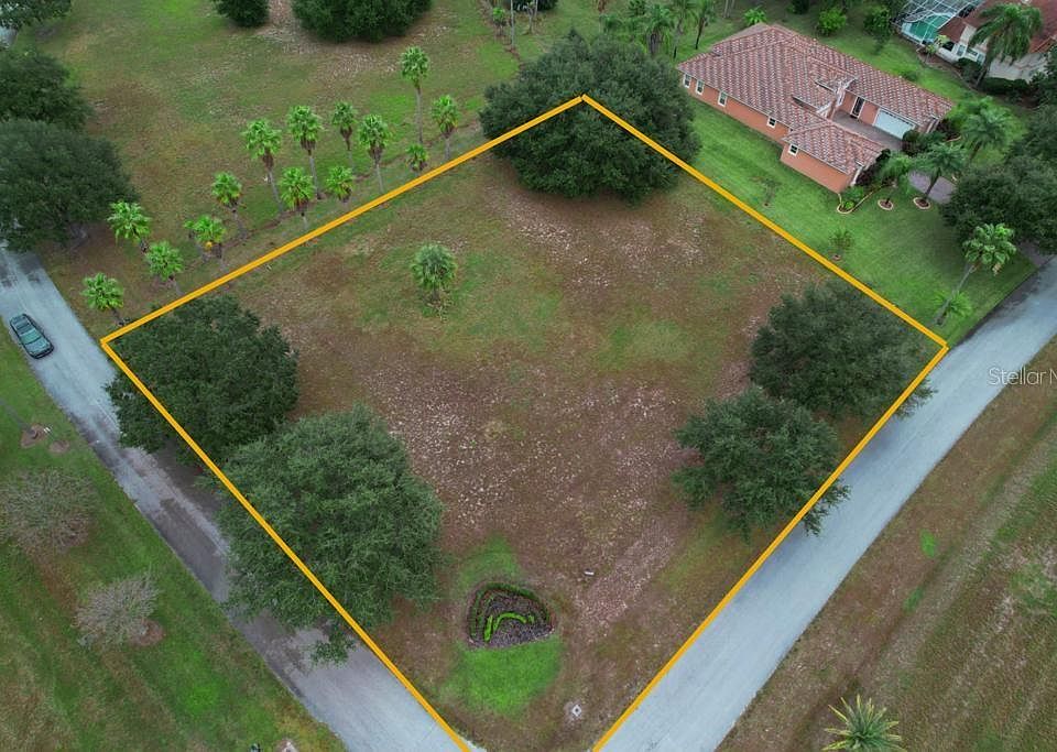 1st image of ROYAL PALM DRIVE LOT 8
