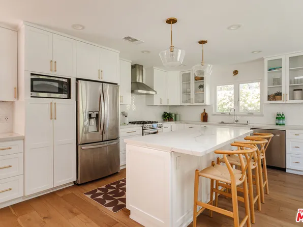 5116 Pickford Way, Culver City, CA 90230