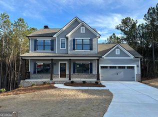 1100 Cherry Bark Ln, Loganville, GA 30052
