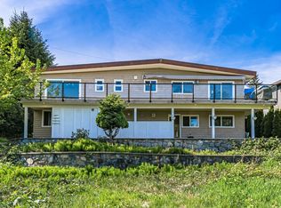 520 Ballantree Pl, West Vancouver, BC V7S1W5