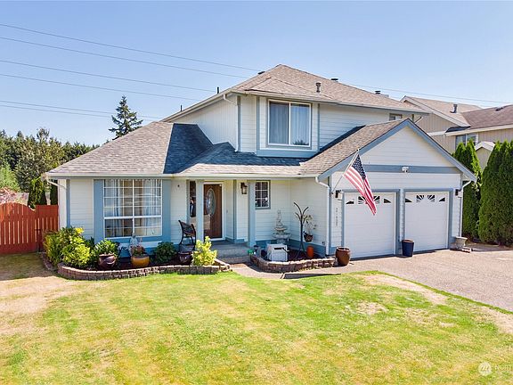 2nd image of 21409 44th Avenue Ct E