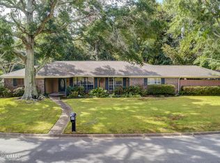 2256 Baywood Dr, Biloxi, MS 39532